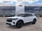 2026 Ford Explorer Tremor 4WD