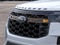 2026 Ford Explorer Tremor 4WD