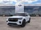 2026 Ford Explorer Tremor 4WD