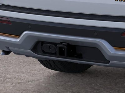 2026 Ford Explorer Tremor 4WD
