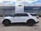 2026 Ford Explorer Tremor 4WD