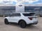 2026 Ford Explorer Tremor 4WD