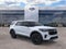 2026 Ford Explorer Tremor 4WD