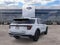 2026 Ford Explorer Tremor 4WD
