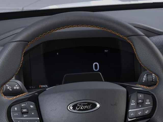 2026 Ford Explorer Tremor 4WD