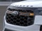 2026 Ford Explorer Tremor 4WD
