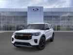 2026 Ford Explorer Tremor 4WD
