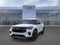 2026 Ford Explorer Tremor 4WD