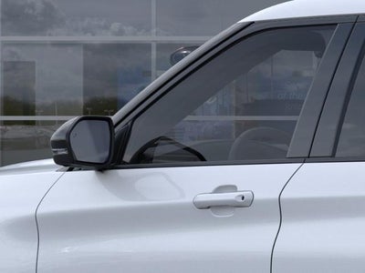 2026 Ford Explorer Tremor 4WD