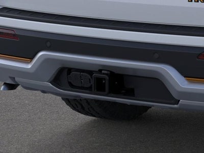 2026 Ford Explorer Tremor 4WD