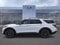 2026 Ford Explorer Tremor 4WD
