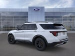 2026 Ford Explorer Tremor 4WD