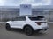 2026 Ford Explorer Tremor 4WD