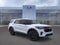 2026 Ford Explorer Tremor 4WD