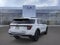 2026 Ford Explorer Tremor 4WD