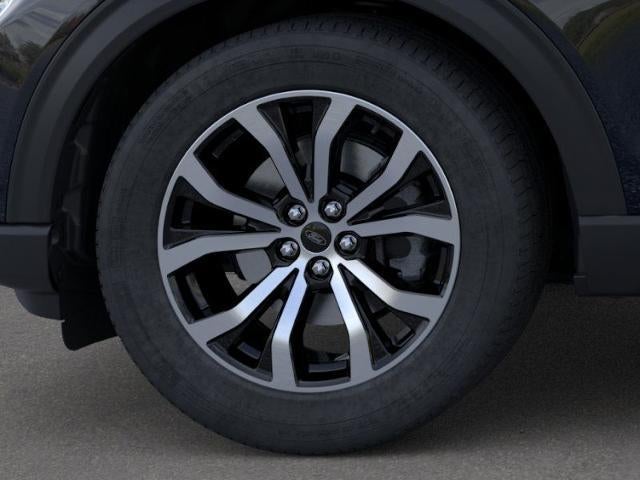 2026 Ford Explorer ST-Line 4WD