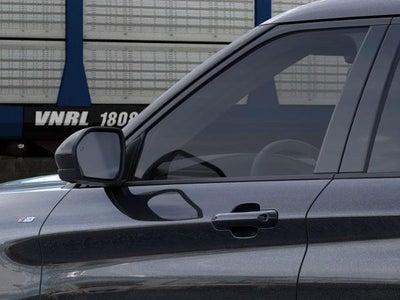 2026 Ford Explorer ST-Line 4WD