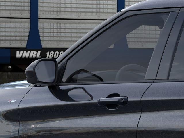 2026 Ford Explorer ST-Line 4WD