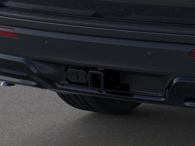 2026 Ford Explorer ST-Line 4WD