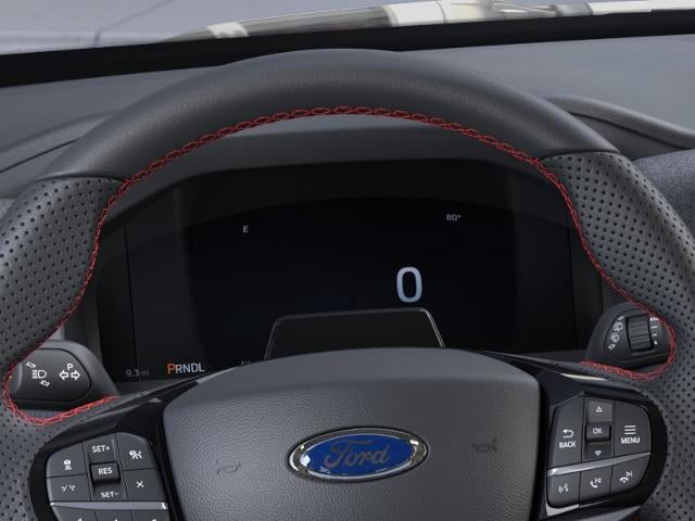 2026 Ford Explorer ST-Line 4WD