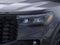 2026 Ford Explorer ST-Line 4WD