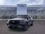 2026 Ford Explorer ST-Line 4WD