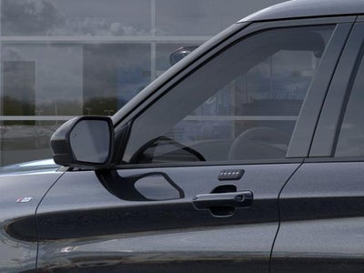 2026 Ford Explorer ST-Line 4WD
