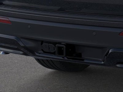 2026 Ford Explorer ST-Line 4WD