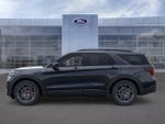 2026 Ford Explorer ST-Line 4WD