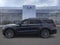 2026 Ford Explorer ST-Line 4WD