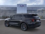 2026 Ford Explorer ST-Line 4WD