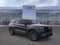 2026 Ford Explorer ST-Line 4WD