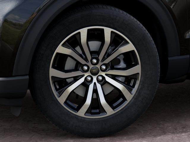2027 Ford Explorer ST-Line 4WD