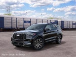 2027 Ford Explorer ST-Line 4WD