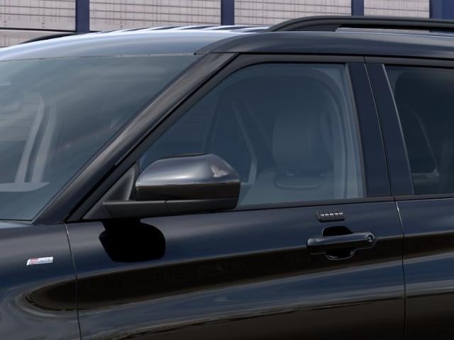 2027 Ford Explorer ST-Line 4WD