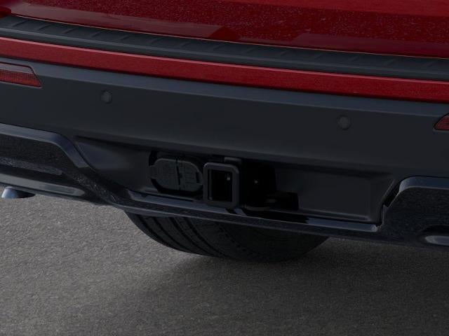 2026 Ford Explorer ST-Line 4WD