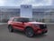 2026 Ford Explorer ST-Line 4WD