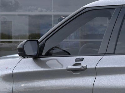 2026 Ford Explorer ST-Line 4WD