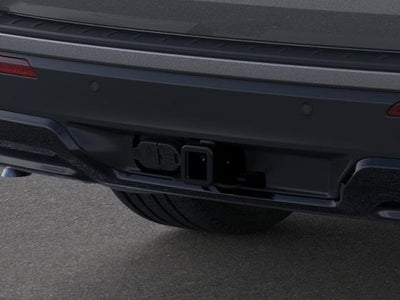 2026 Ford Explorer ST-Line 4WD