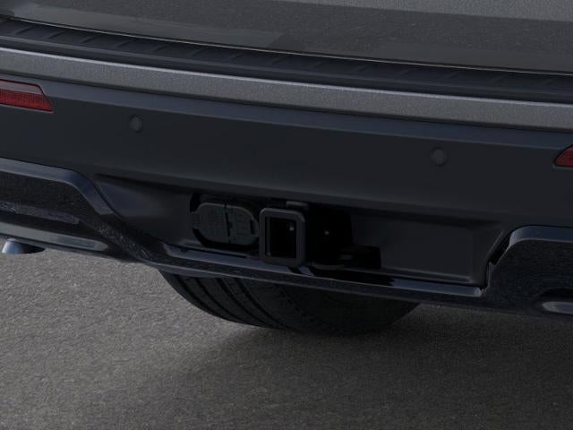 2026 Ford Explorer ST-Line 4WD