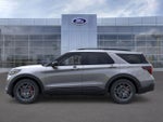 2026 Ford Explorer ST-Line 4WD