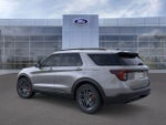 2026 Ford Explorer ST-Line 4WD