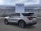2026 Ford Explorer ST-Line 4WD