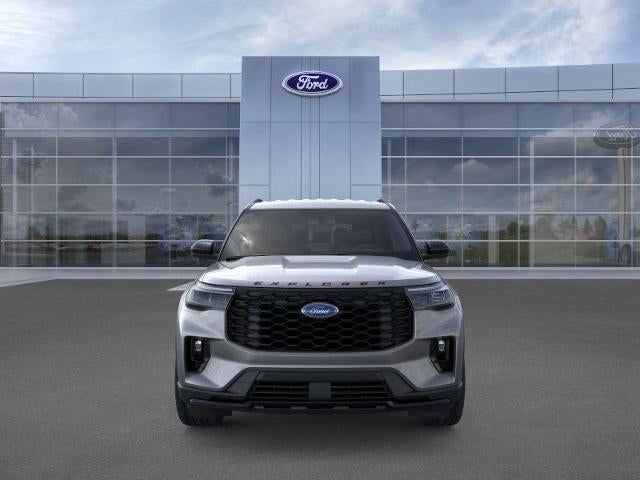 2026 Ford Explorer ST-Line 4WD