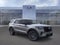 2026 Ford Explorer ST-Line 4WD
