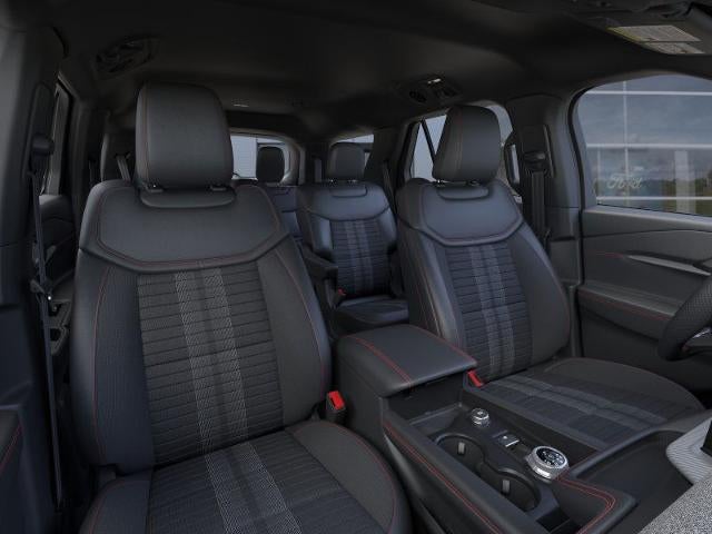 2026 Ford Explorer ST-Line 4WD