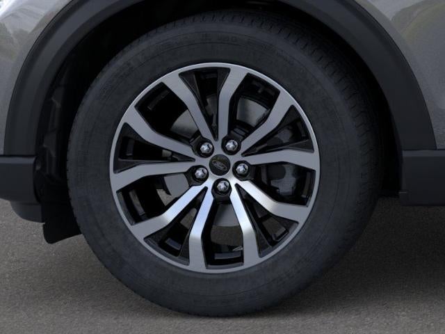 2026 Ford Explorer ST-Line 4WD