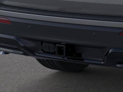 2026 Ford Explorer ST-Line 4WD