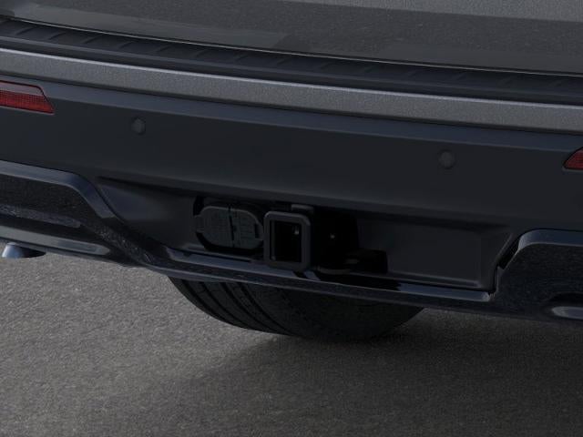 2026 Ford Explorer ST-Line 4WD