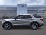 2026 Ford Explorer ST-Line 4WD